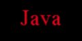 Java !!!